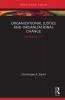 Organizational Justice and Organizational Change