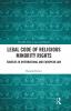 Legal Code of Religious Minority Rights
