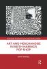 Art and Merchandise in Keith Haring's Pop Shop