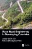 Rural Road Engineering in Developing Countries