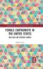 Female Cartoonists in the United States