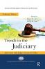 Trends in the Judiciary