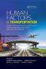 Human Factors in Transportation