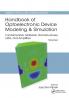 Handbook of Optoelectronic Device Modeling and Simulation