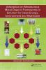 Adsorption on Mesoporous Metal-Organic Frameworks in Solution for Clean Energy Environment and Healthcare