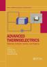 Advanced Thermoelectrics