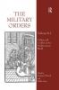 Military Orders Volume VI (Part 1)