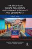 Illicit and Illegal in Regional and Urban Governance and Development