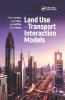 Land Use–Transport Interaction Models
