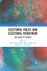 Electoral Rules and Electoral Behaviour