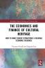 Economics and Finance of Cultural Heritage