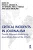 Critical Incidents in Journalism