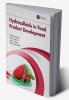 Hydrocolloids in Food Product Development