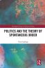 Politics and the Theory of Spontaneous Order