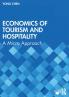 Economics of Tourism and Hospitality