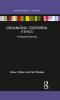 Organizing Corporeal Ethics
