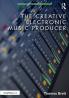Creative Electronic Music Producer