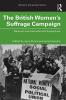British Women's Suffrage Campaign