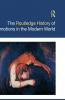 Routledge History of Emotions in the Modern World