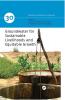 Groundwater for Sustainable Livelihoods and Equitable Growth