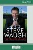 The Meaning of Luck: Stories of Learning Leadership and Love (16pt Large Print Edition)