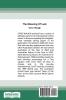 The Meaning of Luck: Stories of Learning Leadership and Love (16pt Large Print Edition)