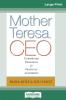 Mother Teresa CEO