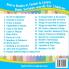 My First Serbian Alphabets Picture Book with English Translations