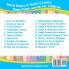 My First Polish Alphabets Picture Book with English Translations