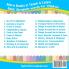 My First Ukrainian Alphabets Picture Book with English Translations: Bilingual Early Learning & Easy Teaching Ukrainian Books for Kids: 1 (Teach & Learn Basic Ukrainian Words for Children)