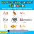 My First Filipino ( Tagalog ) Alphabets Picture Book with English Translations
