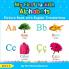 My First Turkish Alphabets Picture Book with English Translations Bilingual Early Learning & Easy Teaching Turkish Books for Kids 1 (Teach & Learn Basic Turkish Words for Children)