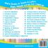My First Nepali Alphabets Picture Book with English Translations
