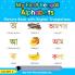 My First Bengali Alphabets Picture Book with English Translations