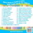 My First Sindhi Alphabets Picture Book with English Translations