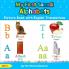 My First Somali Alphabets Picture Book with English Translations: Bilingual Early Learning & Easy Teaching Somali Books for Kids: 1 (Teach & Learn Basic Somali Words for Children)