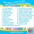 My First Estonian Alphabets Picture Book with English Translations