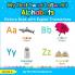 My First Swazi ( siSwati ) Alphabets Picture Book with English Translations