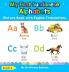 My First Sundanese Alphabets Picture Book with English Translations