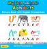 My First Amharic Alphabets Picture Book with English Translations: Bilingual Early Learning & Easy Teaching Amharic Books for Kids: 1 (Teach & Learn Basic Amharic Words for Children)