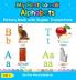 My First Somali Alphabets Picture Book with English Translations: Bilingual Early Learning & Easy Teaching Somali Books for Kids: 1 (Teach & Learn Basic Somali Words for Children)
