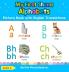 My First Shona Alphabets Picture Book with English Translations: Bilingual Early Learning & Easy Teaching Shona Books for Kids: 1 (Teach & Learn Basic Shona Words for Children)