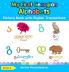 My First Georgian Alphabets Picture Book with English Translations: Bilingual Early Learning & Easy Teaching Georgian Books for Kids: 1 (Teach & Learn Basic Georgian Words for Children)