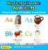 My First Lithuanian Alphabets Picture Book with English Translations: Bilingual Early Learning & Easy Teaching Lithuanian Books for Kids: 1 (Teach & Learn Basic Lithuanian Words for Children)