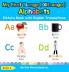My First Tsonga ( Xitsonga ) Alphabets Picture Book with English Translations: Bilingual Early Learning & Easy Teaching Tsonga ( Xitsonga ) Books for ... & Learn Basic Tsonga ( Xitsonga ) Words for)