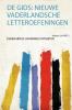 De Gids: Nieuwe Vaderlandsche Letteroefeningen Volume 24 Part 2