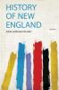 History of New England Volume 1