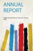 Annual Report