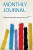 Monthly Journal Volume 1