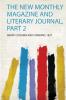 The New Monthly Magazine and Literary Journal Part 2